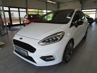 Ford Fiesta Vorführfahrzeug Kaufen