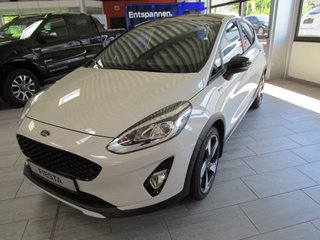 Ford Fiesta Neuwagen Kaufen