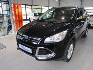 Ford Kuga Gebrauchtwagen Kaufen