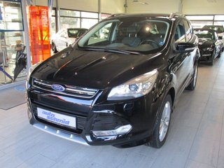 Ford Kuga Gebrauchtwagen Kaufen