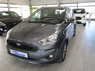 Ford Ka+ Vorführfahrzeug Kaufen