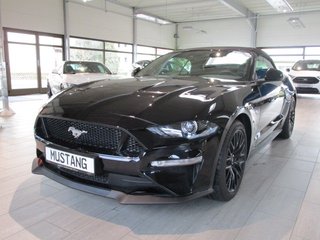 Ford Mustang Neuwagen Kaufen