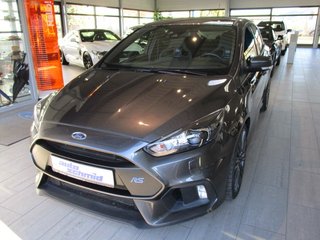 Ford Focus Gebrauchtwagen Kaufen