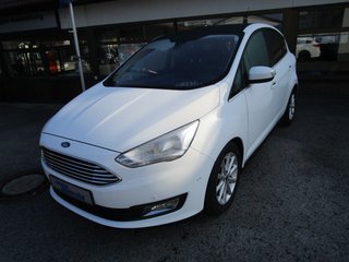 Ford C-Max Gebrauchtwagen Kaufen