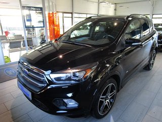Ford Kuga Gebrauchtwagen Kaufen