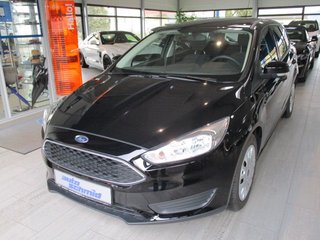Ford Focus Turnier Gebrauchtwagen Kaufen