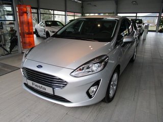 Ford Fiesta Vorführfahrzeug Kaufen