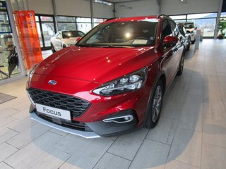 Ford Focus Vorführfahrzeug Kaufen