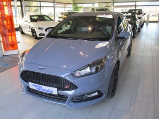 Ford Focus Gebrauchtwagen Kaufen