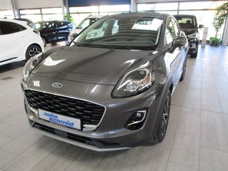 Ford Puma Vorführfahrzeug Kaufen