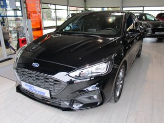 Ford Focus Gebrauchtwagen Kaufen