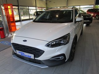 Ford Focus Jahreswagen Kaufen