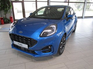 Ford Puma Neuwagen Kaufen