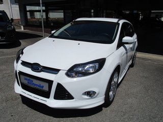 Ford Focus Gebrauchtwagen Kaufen