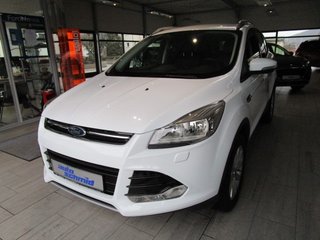 Ford Kuga Gebrauchtwagen Kaufen