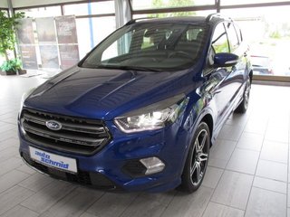 Ford Kuga Gebrauchtwagen Kaufen