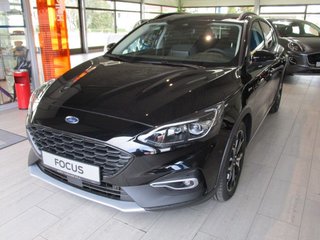 Ford Focus Neuwagen Kaufen