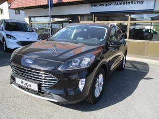 Ford Kuga Vorführfahrzeug Kaufen