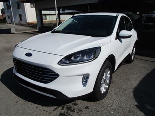 Ford Kuga Gebrauchtwagen Kaufen