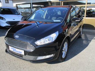 Ford Galaxy Gebrauchtwagen Kaufen