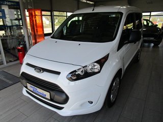 Ford Tourneo Connect Gebrauchtwagen Kaufen