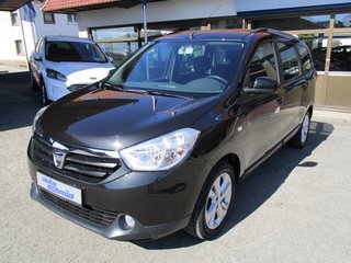 Dacia Lodgy Gebrauchtwagen Kaufen