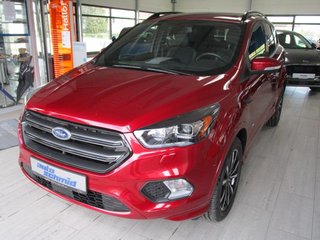 Ford Kuga Gebrauchtwagen Kaufen