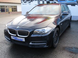 BMW 520 Gebrauchtwagen Kaufen