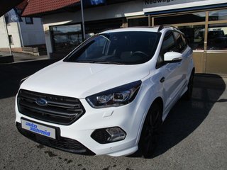 Ford Kuga Gebrauchtwagen Kaufen