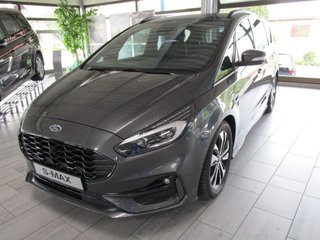 Ford S-Max Gebrauchtwagen Kaufen