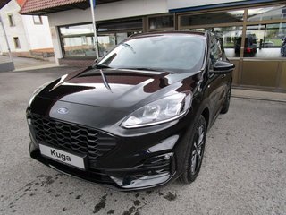 Ford Kuga Neuwagen Kaufen