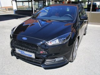Ford Focus Gebrauchtwagen Kaufen