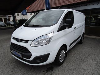 Ford Transit Custom Kasten 310 L1 Trend