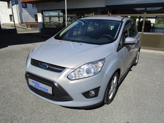 Ford C-Max Gebrauchtwagen Kaufen