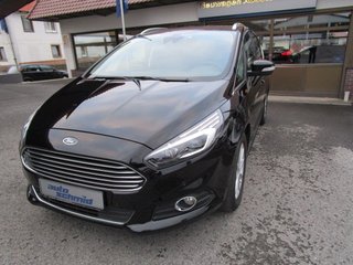 Ford S-Max Gebrauchtwagen Kaufen