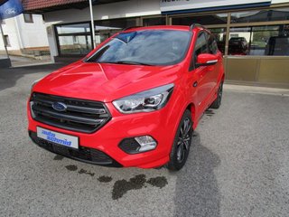 Ford Kuga Gebrauchtwagen Kaufen