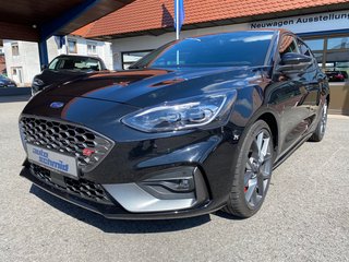 Ford Focus Gebrauchtwagen Kaufen
