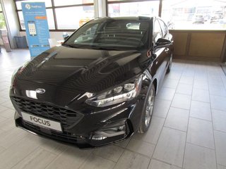 Ford Focus Neuwagen Kaufen