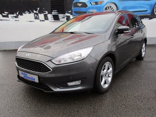 Ford Focus Gebrauchtwagen Kaufen