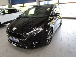 Ford S-Max Gebrauchtwagen Kaufen