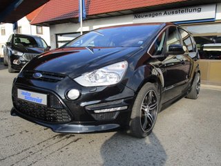 Ford S-Max Gebrauchtwagen Kaufen