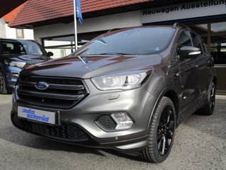 Ford Kuga Gebrauchtwagen Kaufen