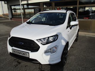 Ford EcoSport Neuwagen Kaufen