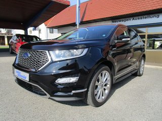 Ford Edge Gebrauchtwagen Kaufen