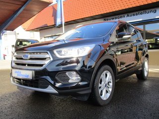 Ford Kuga Gebrauchtwagen Vorfuhrfahrzeug Jahreswagen Kaufen