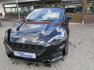 Ford Focus Gebrauchtwagen Kaufen