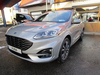 Ford Kuga Neuwagen Kaufen