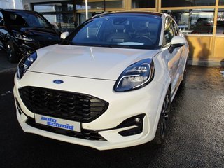 Ford Puma Gebrauchtwagen Kaufen