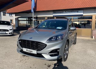 Ford Kuga Neuwagen Kaufen
