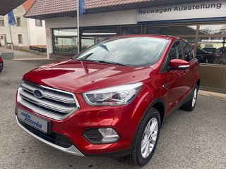 Ford Kuga Gebrauchtwagen Kaufen